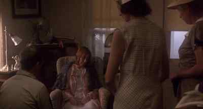 Do you have faith that you'll be cured? - Bound for Glory
