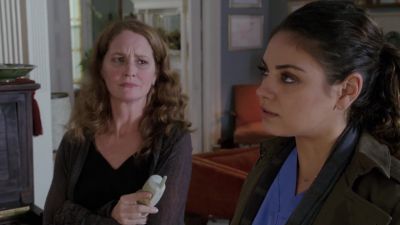 Do you have family Dr Gill - The Angriest Man in Brooklyn