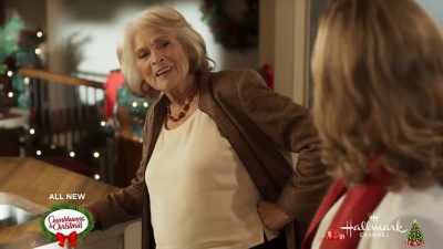    Do you have family nearby? - Five Star Christmas