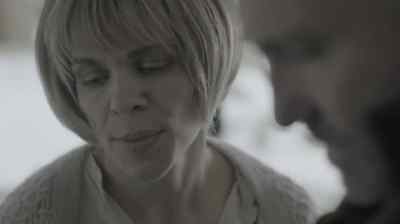 Do you have to go right back?
-Yes. - The Bridge