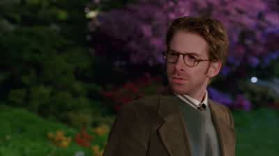 Patrick: Uh, velma? - Scooby Doo 2: Monsters Unleashed