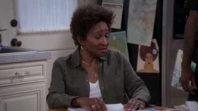 Do we have to go through this
with every human you've ever met? - The Upshaws