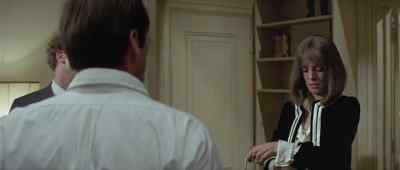 Do we have to go to this party? - Carnal Knowledge