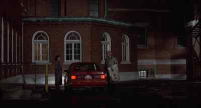 - Do you have to go?
- Yeah. - The Rosary Murders