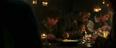 Do they have guns in your world? - The Dark Tower