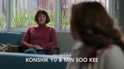 Do you have someone in surgery? - The Good Doctor