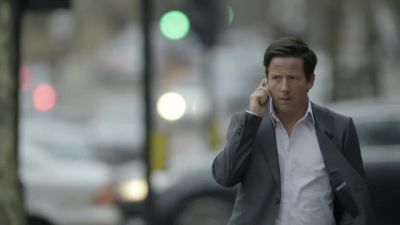 - Do you have it? - Yes. - A Family Man