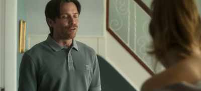 - Do you have to keep hoovering?
- The RHA report was wrong. - Toxic Town