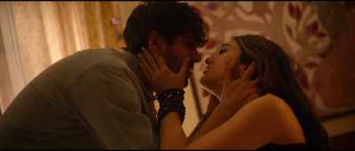 Do you have to keep talking
about inner truth? - Love Aaj Kal