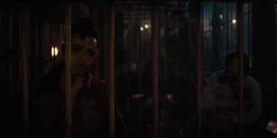 Do you have kids? - Resident Evil
