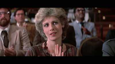 Do you have to know
what the film is about, - In Search of Tomorrow