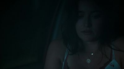 Do you have, like, a tissue or something? - The Wilds