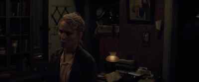 Do you have many emergencies? - Child 44
