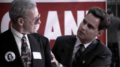 - Do you have metal in there?
- My keys. - Nick of Time