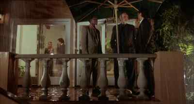 - Do you have your passport?
- Yeah, sure. - Rising Sun