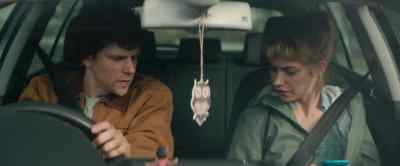 - Do you have your phone?
- Yeah. - Vivarium