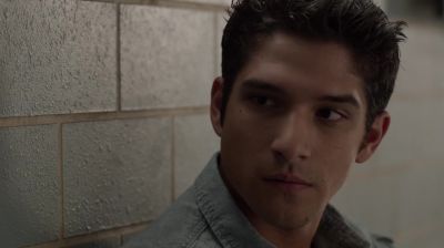 Do you have your phone? - Teen Wolf