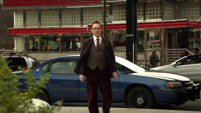 Do we have picture? - Person of Interest