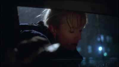 Do you have plans for Christmas? - Never Talk to Strangers