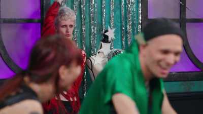 Do you have plans for prom? - The Boulet Brothers' Dragula: Titans