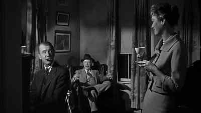 Do you have to play that? - Anatomy of a Murder