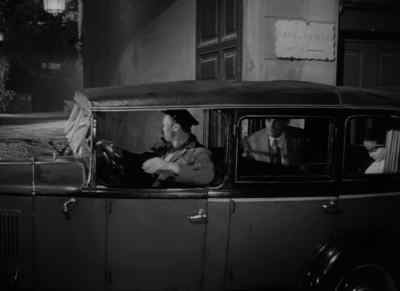 Do you have to put your socks
in my breakfast? - Roman Holiday