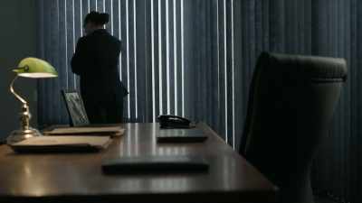 -Do we have her real name?
-Brand says he doesn't know it. - Trackers