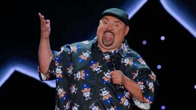 "Do you have reservations?" - Gabriel Iglesias: Stadium Fluffy