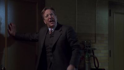 Do you have sawdust or just plain shit for brains - Something the Lord Made