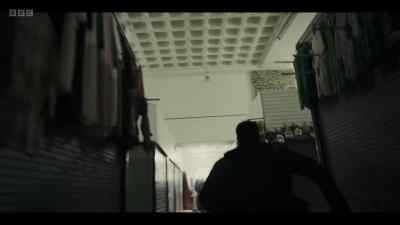 Do you have sight on him? - Virdee