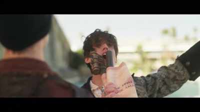 - Do you have to sing it? - ♪ And if you wanna ♪ - Time Pirates
