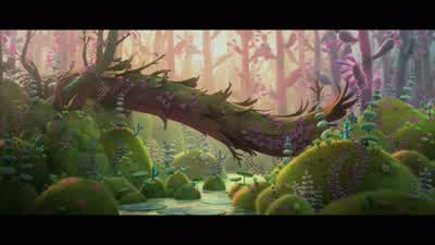 Do you have to sing? - Trolls