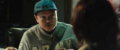 Do you have sociophobia or something? - Fabricated City