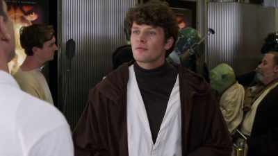 Do you have some kind
of a problem?I mean... - Schooled