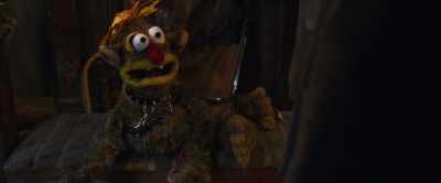 Do you have some sugar
for goofer, friend? - The Happytime Murders