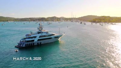 Do you have some Tabasco sauce
or did you... - Below Deck