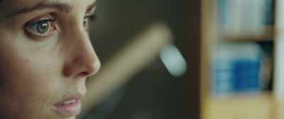 Do you have somebody to talk to? - A Taste of Hunger
