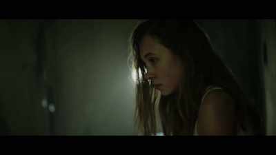 Do you have something to say? - The Vigilante