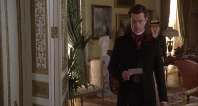 Lord Goring - An Ideal Husband