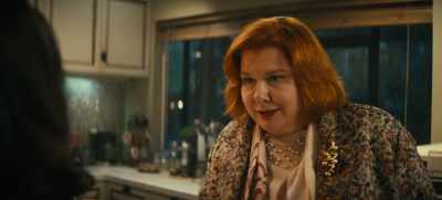 Do you have something
you wanna share with us, Adi? Rani'? - Sweet Tooth