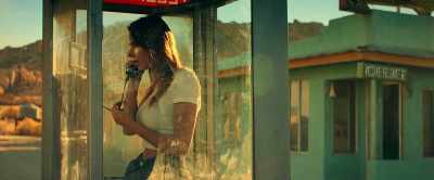 Do you have somewhere you
guys can stay for a few hours? - The Fearway