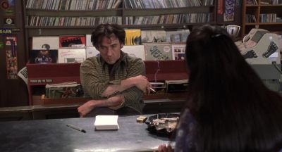 Do you have Soul - High Fidelity
