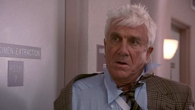 Do you have  Spartacus - Naked Gun 33⅓: The Final Insult