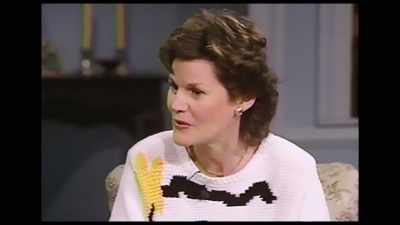 "Do you have that special place?" - Judy Blume Forever