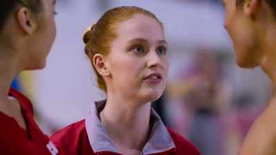 Do you have superpowers?
Can you fly? - Swimming for Gold