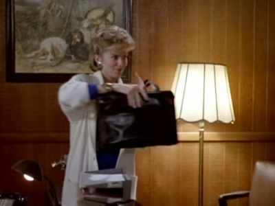 Do we have to tell the other side? - Matlock