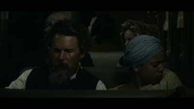 Do you have the funds 
from those Yankee donations?  - The Good Lord Bird