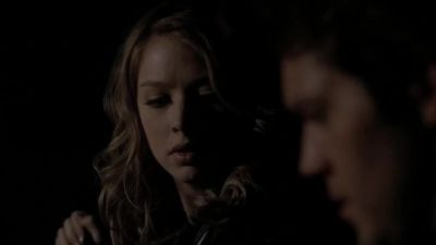 Do you have the keys? - Criminal Minds