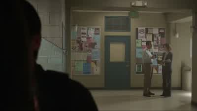 Do you have the list? - Teen Wolf