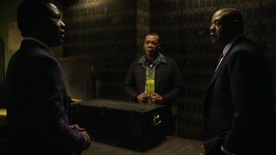 Do you have the money? - Godfather of Harlem